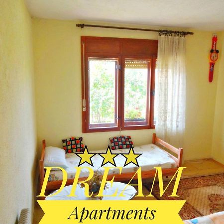 Ferienwohnung Dream Drvar Exterior foto