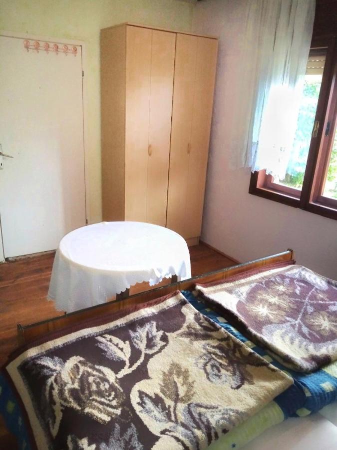 Ferienwohnung Dream Drvar Exterior foto