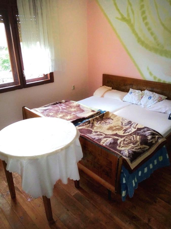 Ferienwohnung Dream Drvar Exterior foto