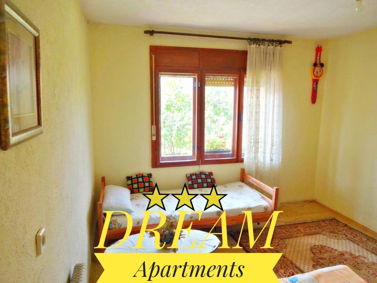 Ferienwohnung Dream Drvar Exterior foto