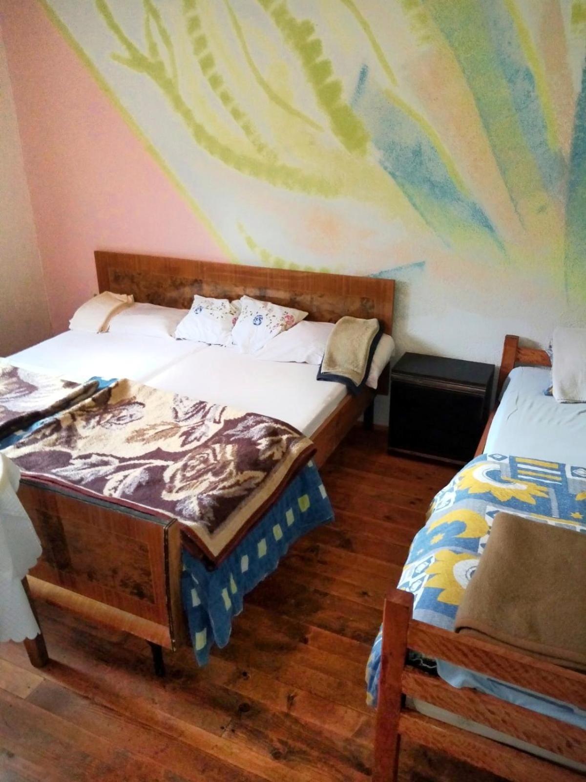 Ferienwohnung Dream Drvar Zimmer foto