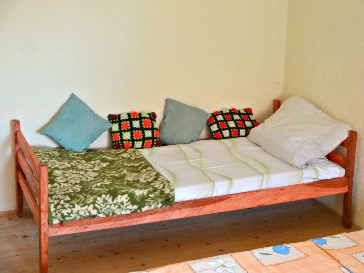 Ferienwohnung Dream Drvar Exterior foto