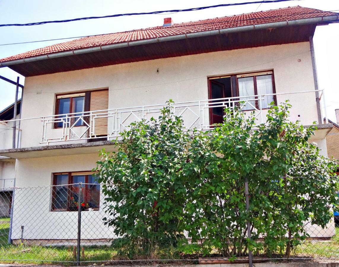 Ferienwohnung Dream Drvar Exterior foto