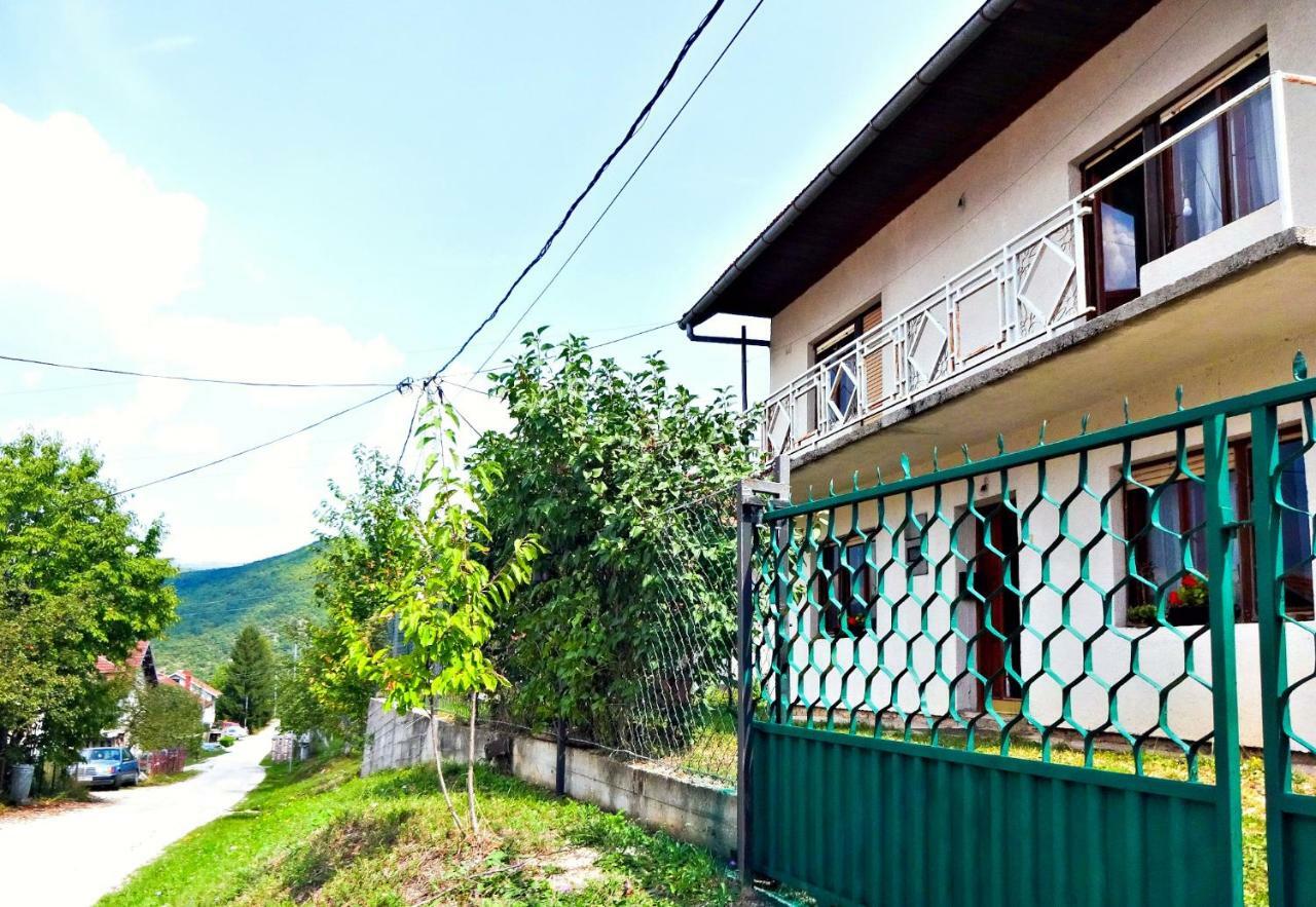 Ferienwohnung Dream Drvar Exterior foto